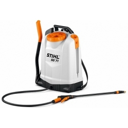 Prskalica leđna Stihl SG 71  